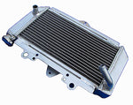 GPI ALUMINUM RADIATOR for 2004-2013 YAMAHA YFZ450 YFZ 450 2004 2005 2006 2007 2008 2009 2010 2011 2012 2013