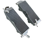 GPI L&R aluminum radiator FOR Honda CR500 CR500R CR 500 R 1989