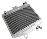 GPI Aluminum radiator FOR 1997-1999 Honda CR250 CR 250 R CR250R 1997 1998 1999