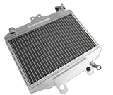 GPI Aluminum radiator FOR 1997-1999 Honda CR250 CR 250 R CR250R 1997 1998 1999