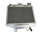 GPI Aluminum radiator FOR 1997-1999 Honda CR250 CR 250 R CR250R 1997 1998 1999