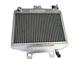 GPI Aluminum radiator FOR 1997-1999 Honda CR250 CR 250 R CR250R 1997 1998 1999