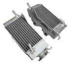 GPI Racing R&L ALUMINUM RADIATOR for HONDA CR250R CR250 CR 250R 1983