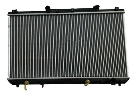 GPI Radiator for Toyota Camry SXV20R SXV20 20 Series 4Cly 2.2L 8/97-8/02 AT 1997 1998 1999 2000 2001 2002