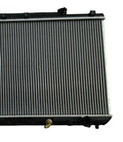 GPI Radiator for Toyota Camry SXV20R SXV20 20 Series 4Cly 2.2L 8/97-8/02 AT 1997 1998 1999 2000 2001 2002