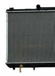 GPI Radiator for Toyota Camry SXV20R SXV20 20 Series 4Cly 2.2L 8/97-8/02 AT 1997 1998 1999 2000 2001 2002