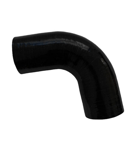 GPI Silicone 90 degree Elbow hose ID64mm 2.5" inch Intake Intercooler Pipe
