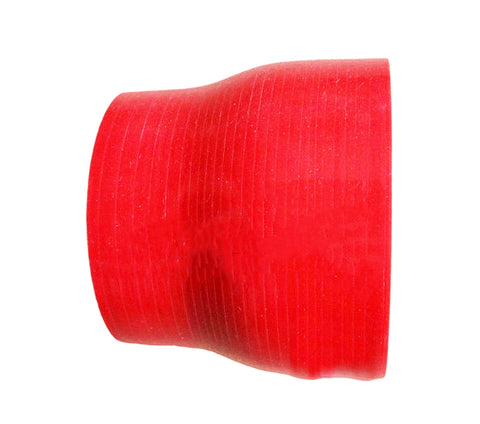 GPI 2.5" to 2.75" inch Straight Silicone Hose Reducer 63mm-70mm Coulper pipe