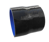 GPI 2.5" to 2.75" inch Straight Silicone Hose Reducer 63mm-70mm Coulper pipe