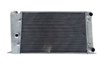 GPI Aluminum radiator for  1975-1981 VW GOLF MK1 / Jetta / SCIROCCO GTI SPEC 1.6 MT 1975 1976 1977 1978 1979 1980 1981