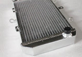 Alu Radiator For Kawasaki Z750 2007-2012 Z1000 2007-2009 Z800 2013-2016 Z/ZR 750/1000/800