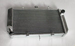 Alu Radiator For Kawasaki Z750 2007-2012 Z1000 2007-2009 Z800 2013-2016 Z/ZR 750/1000/800