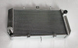 Alu Radiator For Kawasaki Z750 2007-2012 Z1000 2007-2009 Z800 2013-2016 Z/ZR 750/1000/800