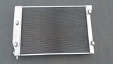 GPI 56 mm Aluminum radiator for 1997-2004 CORVETTE Z06 C5 350 5.7L V8 1997 1998 1999 2000 2001 2002 2003 2004