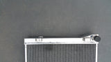 GPI 56 mm Aluminum radiator for 1997-2004 CORVETTE Z06 C5 350 5.7L V8 1997 1998 1999 2000 2001 2002 2003 2004