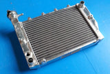 GPI Aluminum Radiator FOR 1982-1983 HONDA VF750 VF 750 C VF750C V45 Magna 1982 1983