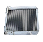 GPI GPI 3 ROW Aluminum Radiator for 2002-2003 CANNONDALE CANNIBAL 440 ATV MOTO SPEED 2002 2003