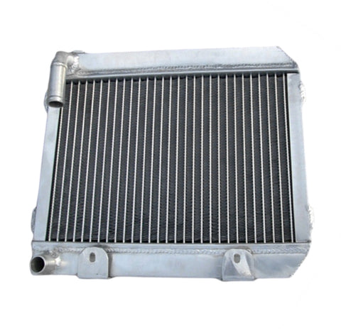 GPI GPI 3 ROW Aluminum Radiator for 2002-2003 CANNONDALE CANNIBAL 440 ATV MOTO SPEED 2002 2003