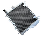 GPI Aluminum Radiator For 1986-2006 Kawasaki Concours 1000 ZG1000A ZG1000 1986 1987 1988 1989 1990 1991 1992 1993 1994 1995 1996 1997 1998 1999 2000 2001 2002 2003 2004 2005 2006