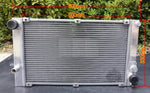 GPI Aluminum radiator for PORSCHE 944 2.5L & 2.7L non turbo manual 1985-1991 1985 1986 1987 1988 1989 1990 1991