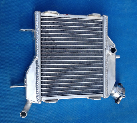 GPI Aluminum Radiator for Yamaha TZR125 3TY TZR 125 2RK Brand New