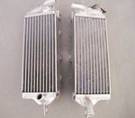 GPI FOR L&R Aluminum Radiator for Kawasaki KXT250 Tecate 1986-1987 1986 1987