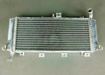 GPI Aluminum Radiator For YAMAHA FZR400 1WG FZR 400 1 WG 1988 1989 1990